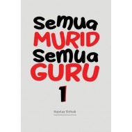 Semua Murid Semua Guru - Najelaa Shihab