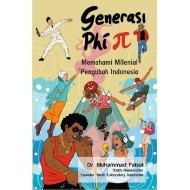 GENERASI PHI - Dr Muhammad Faisal
