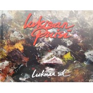 Lukisan Puisi - Lukman Sh