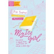 MY ICE GIRL - PIT SANSI
