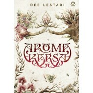 Aroma Karsa - Dewi Lestari