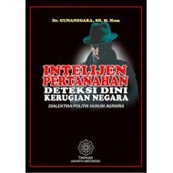 Intelijen Pertanahan : Deteksi Dini Kerugian Negara - GUNANEGARA