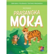 Seri Buku Toleransi: Prasangka Moka - Sekar Sosronegoro