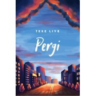 PERGI - TERE LIYE